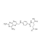 氨基蝶呤  Aminopterin  54-62-6