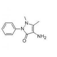 4-氨基安替吡啉  4-Aminoantipyrine  83-07-8