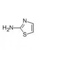 2-氨基噻唑  2-Aminothiazole   96-50-4