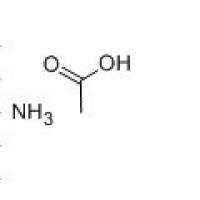 乙酸铵  Ammonium acetate   631-61-8