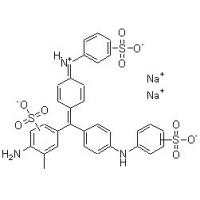 苯胺蓝水溶  Aniline blue, water soluble  28631-66-5