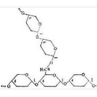 支链淀粉  Amylopectin  9037-22-3