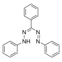 1,3,5-三苯基甲臜   1,3,5-Triphenylformazan  531-52-2