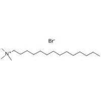 TTAB十四烷基三甲基溴化铵    TTAB   1119-97-7