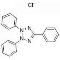 TTC2,3,5-氯化三苯基四氮唑/红四氮唑   TTC   298-96-4