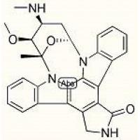 星孢菌素  Staurosporine from Streptomyces sp  62996-74-1