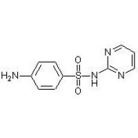 磺胺嘧啶  Sulfadiazine  68-35-9