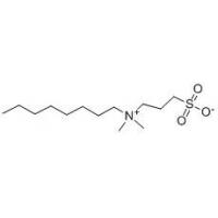 辛基碱基甜菜碱  Sulfobetaine 83-N,N-Dimethyloctylammoniopropanesulfonate inner salt   15178-76-4