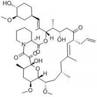 他克莫司  Tacrolimus  104987-11-3