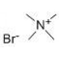 四甲基溴化铵  Tetramethylammonium bromide TMAB  64-20-0