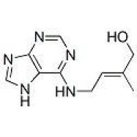 反玉米素  Trans-Zeatin   1637-39-4