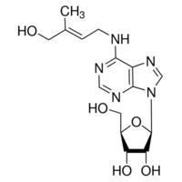 反玉米素核苷  Trans-zeatin Riboside   6025-53-2