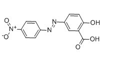 茜素黄R  Alizarin yellow R   2243-76-7