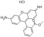 罗丹明123 Rhodamine 123  62669-70-9