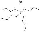 四正丁基溴化铵  Tetrabutyllammonium bromide   1643-19-2