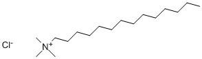 十四烷基三甲基氯  Tetradecyl trimethyl ammonium chloride TTAC  4574-04-3