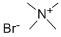 四甲基溴化铵  Tetramethylammonium bromide TMAB  64-20-0