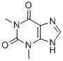 茶碱  Theophylline   58-55-9