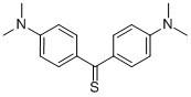 硫代米氏酮4,4'-双二甲氨基硫代二苯甲酮  Thio-Michler's ketone 4,4'-Bisdimethylaminothiobenzophenone    1226-46-6