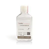 考马斯亮蓝快速脱色液 Coomassie brilliant blue R250 Protein destain Reagent