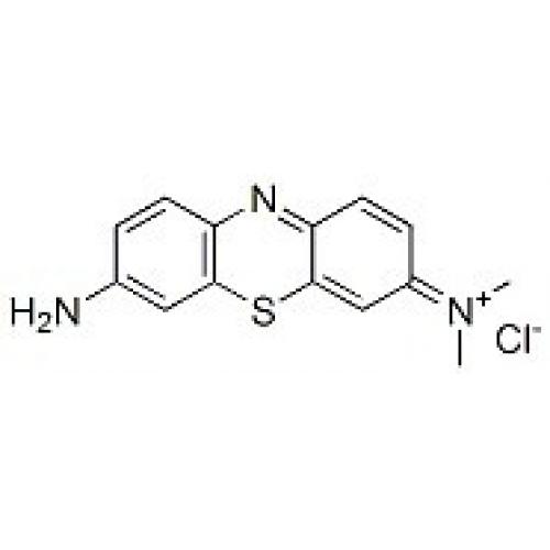 天青A  Azure A chloride salt  531-53-3