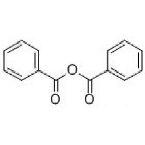 苯甲酸酐  Benzoic, anhydride  93-97-0