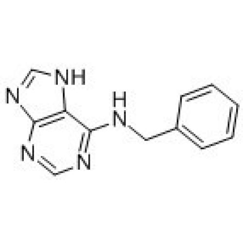 6-BA6-苄氨基嘌呤  6-Benzylamino purine6-BA   1214-39-7