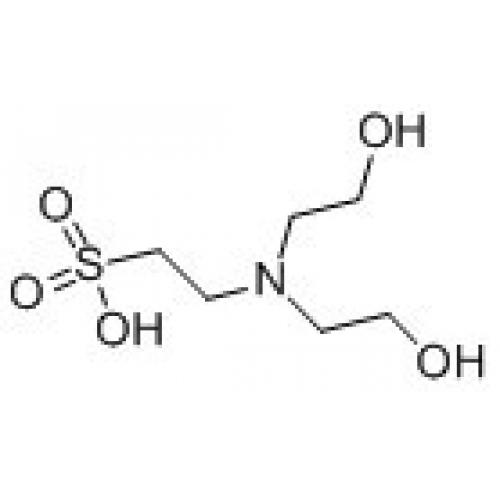 BESN,N-双2-羟乙基-2-氨基乙磺  BES，Free Acid  10191-18-1