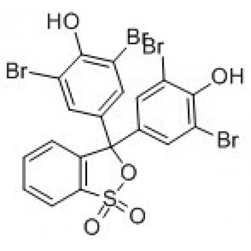 溴酚蓝  Bromophenol blue  115-39-9