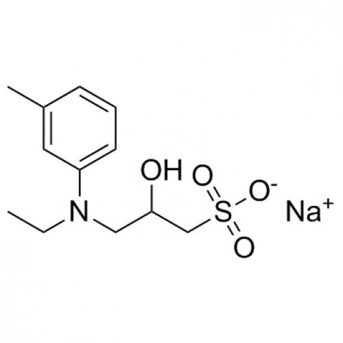 TOOS3-N-乙基-3-甲基苯胺基-2-羟基丙磺酸 钠盐   TOOS, sodium salt3-N-Ethyl-3-methylanilino-2-hydroxypropanesulfonic acid sodium salt