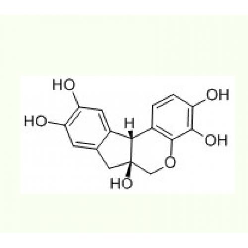 苏木精 Hematoxylin 517-28-2