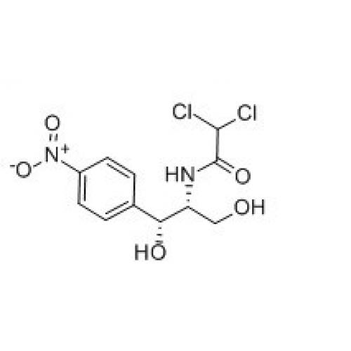 氯霉素 Chloramphenicol56-75-7