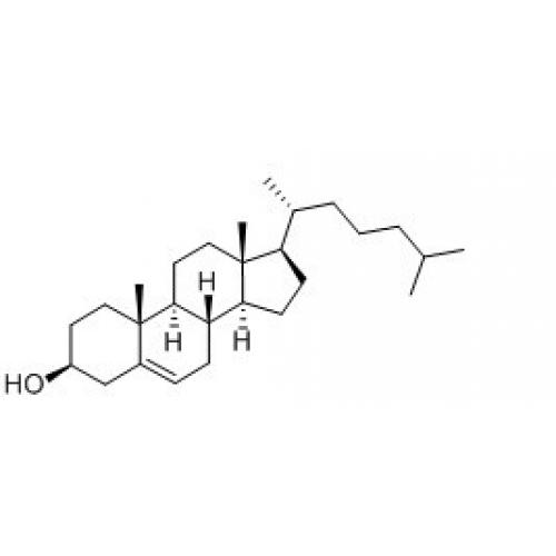 胆固醇（纯度大于98%） Cholesterol57-88-5