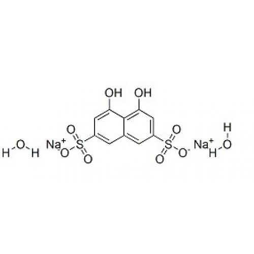 变色酸钠盐 Chromotropic acid, sodium salt5808-22-0