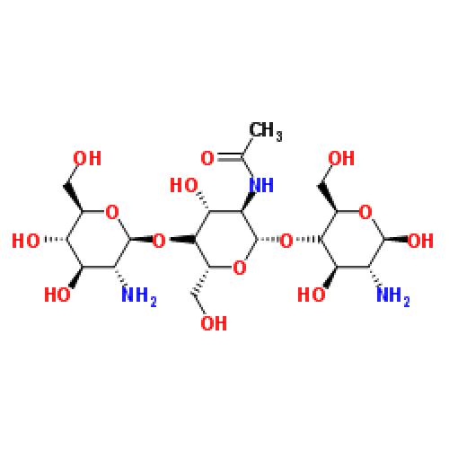 羧甲基壳聚糖 Carboxymethyl Chitosan  83512-85-0