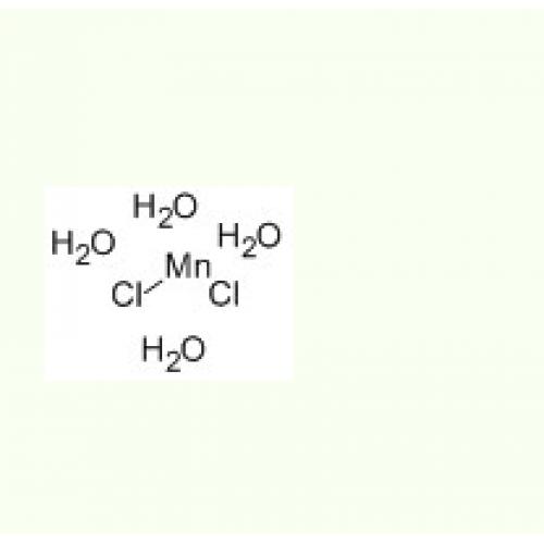 氯化锰 四水 Manganese chloride tetrahydrate 13446-34-9