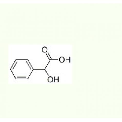 扁桃酸 Mandelic acid 90-64-2