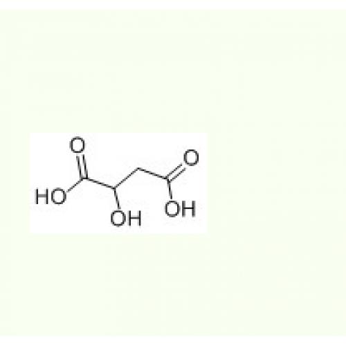 DL-苹果酸 DL-Malic acid 617-48-1