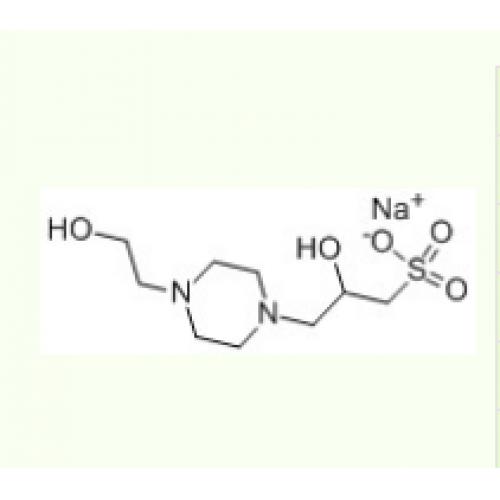 HEPPSO钠盐N-2-羟乙基哌嗪-N'-2-羟基丙磺酸钠盐 HEPPSO, sodium salt 89648-37-3