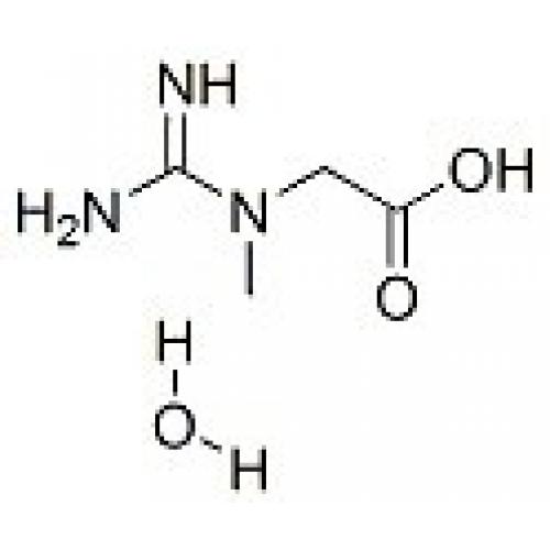 磷酸肌酸钠盐四水 Creatine phosphate922-32-7