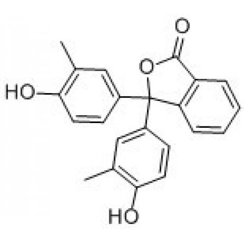 邻甲酚酞 o-Cresolphthalein596-27-0