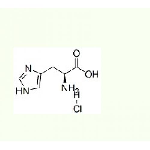 L-组氨酸盐酸盐 L-Histidine hydrochloride 5934-29-2