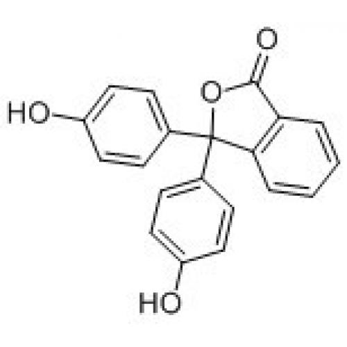 酚酞 Phenolphthalein77-09-8