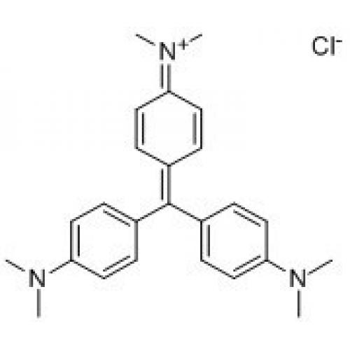 结晶紫/甲紫 Crystal violet548-62-9