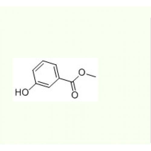 3-羟基苯甲酸甲酯 m-Hydroxybenzoic acid methyl ester 19438-10-9