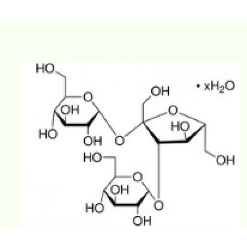 松三糖 Melezitose hydrate 207511-10-2