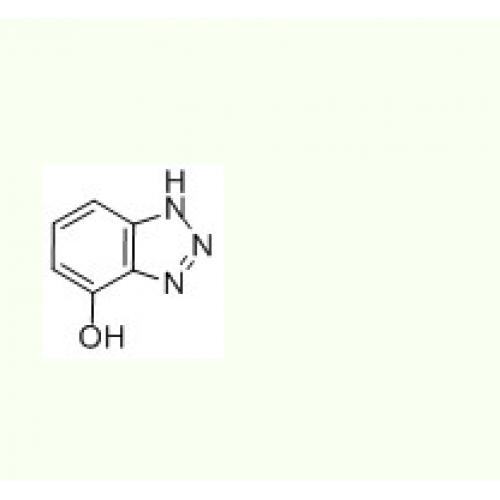 对羟基苯三唑一水HOBT 1-Hydroxybenzotriazole monohydrate 2592-95-2