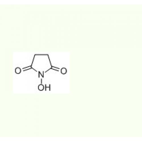 N-羟基丁二酰亚胺 N-Hydroxysuccinimide 6066-82-6