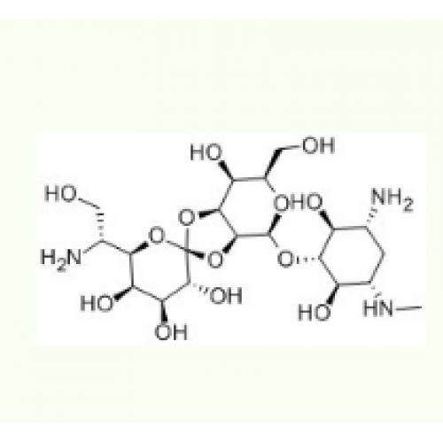 潮霉素B 粉末 Hygromycin B 31282-04-9