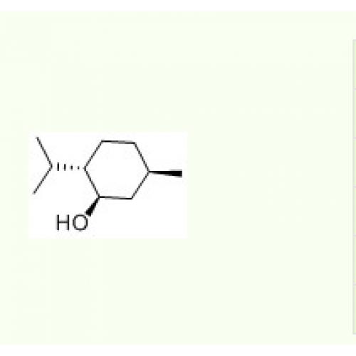 L-薄荷脑/薄荷醇 L - Menthol 2216-51-5